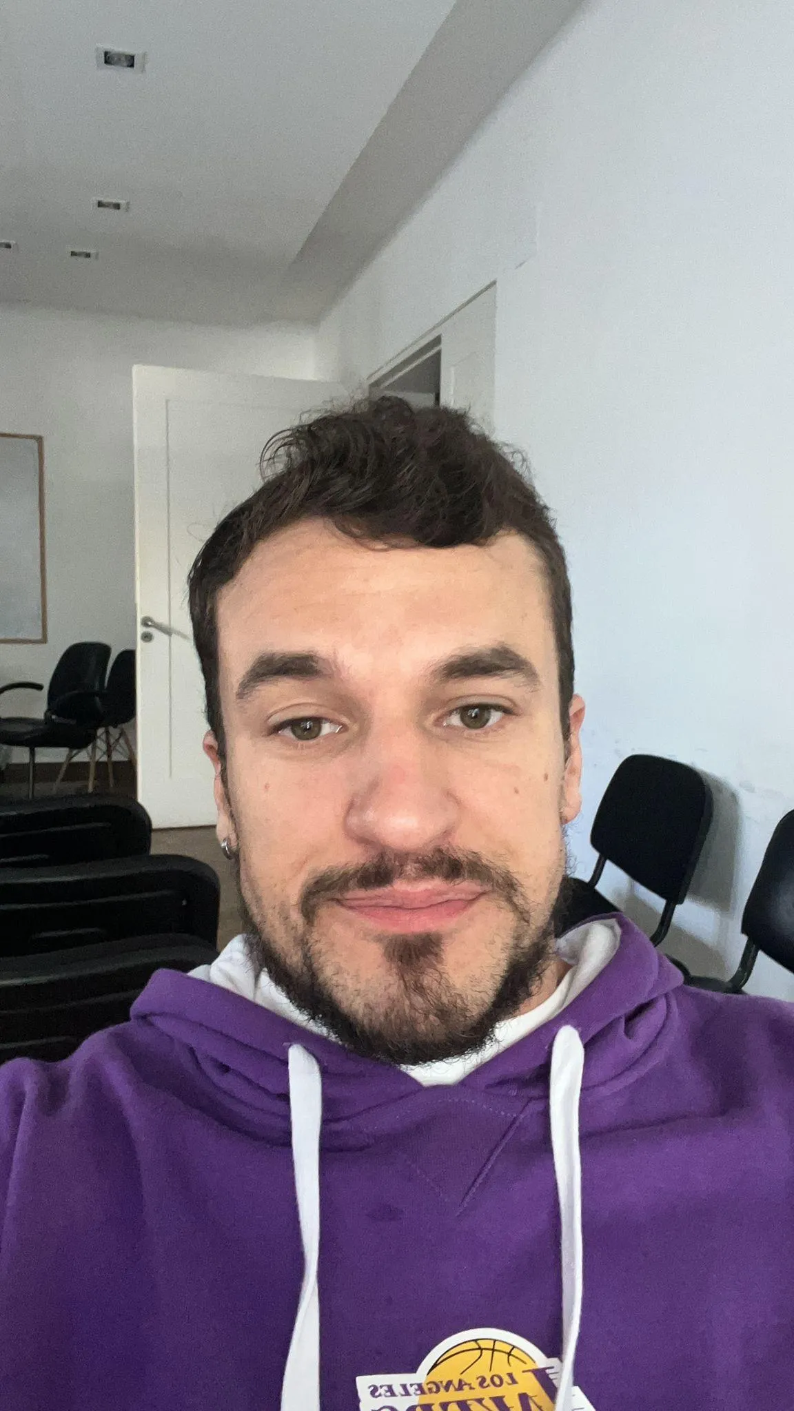 Martin sarachu