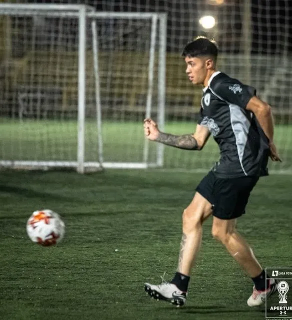 Alan couto