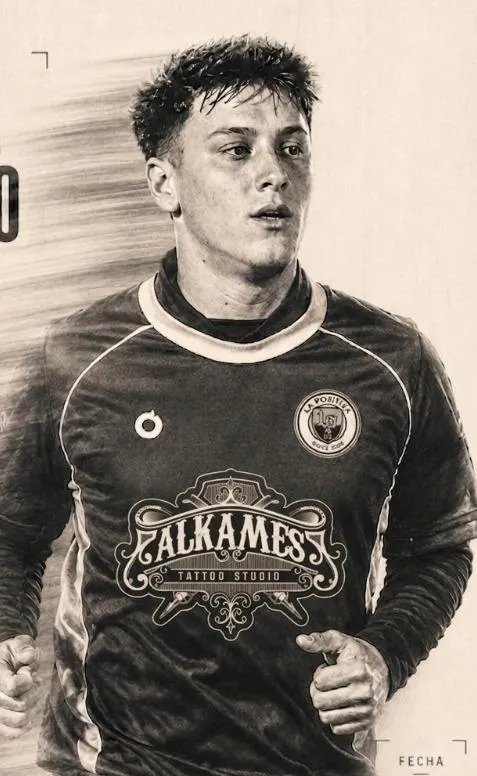Tomas estela