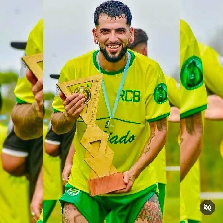 Luis Prado