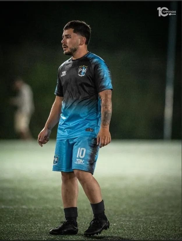 Jonathan Maciel 