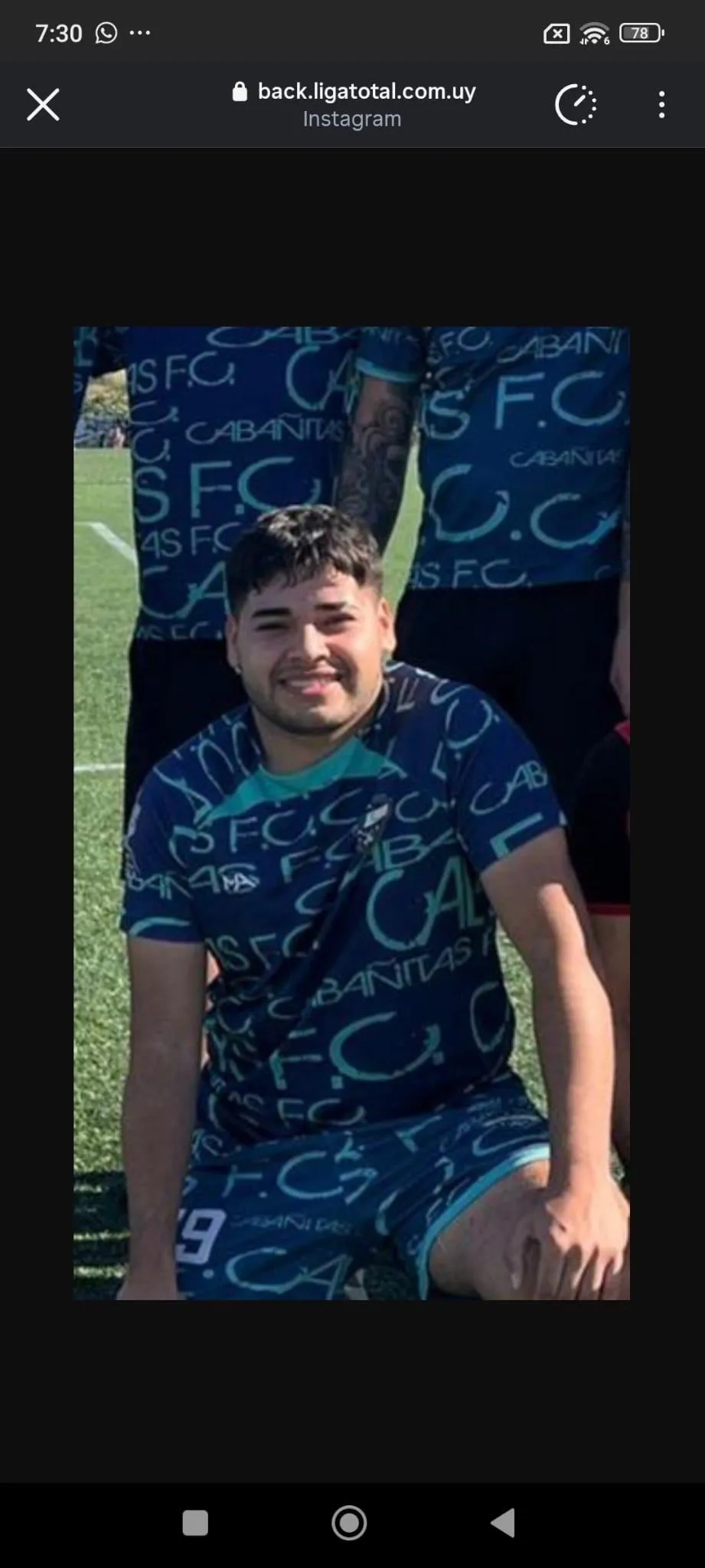Kevin Correa