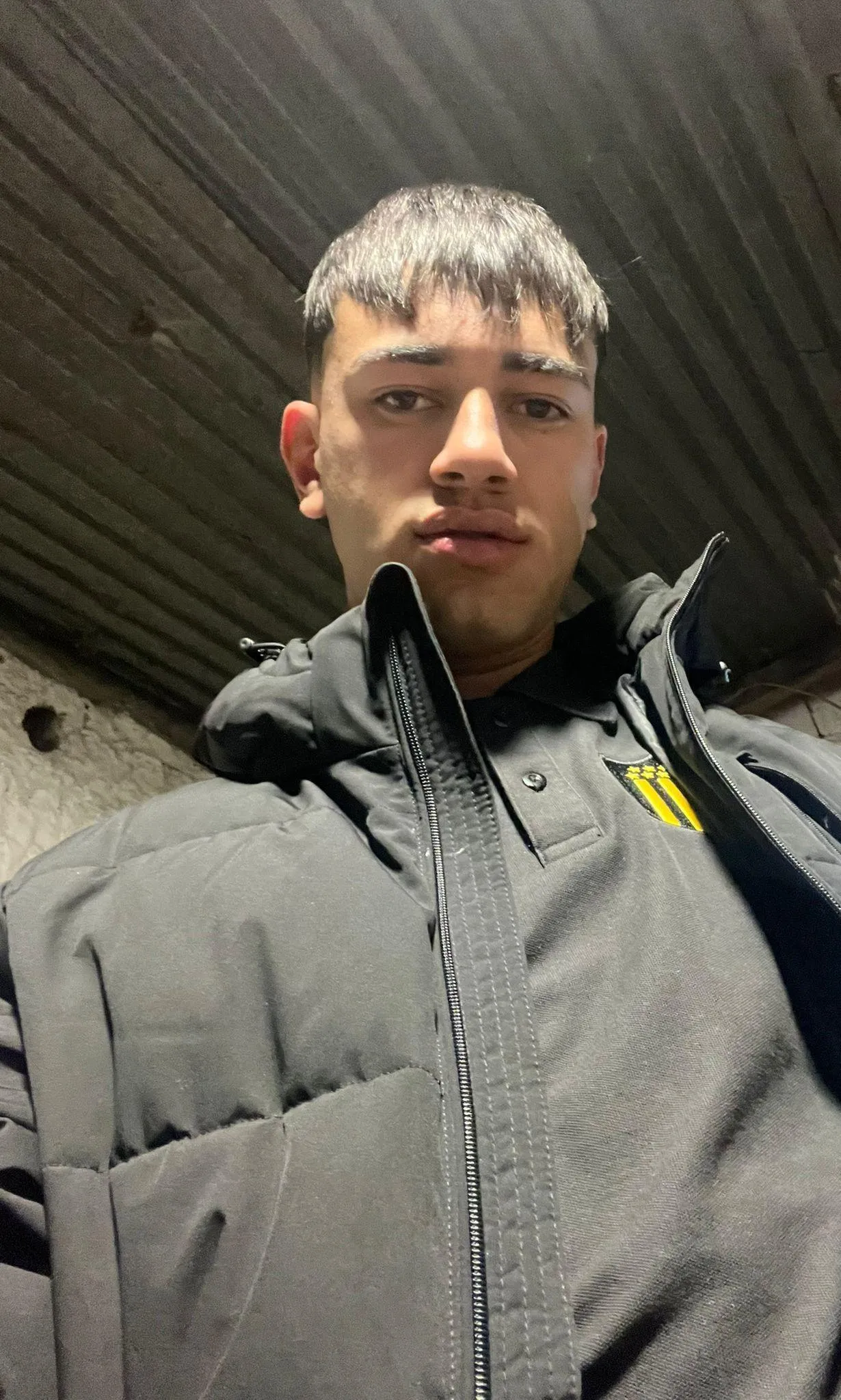 BRYAN URIARTE 