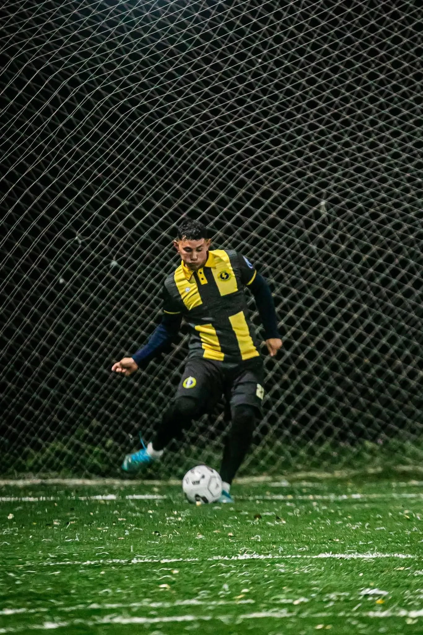 Guillermo Araujo 