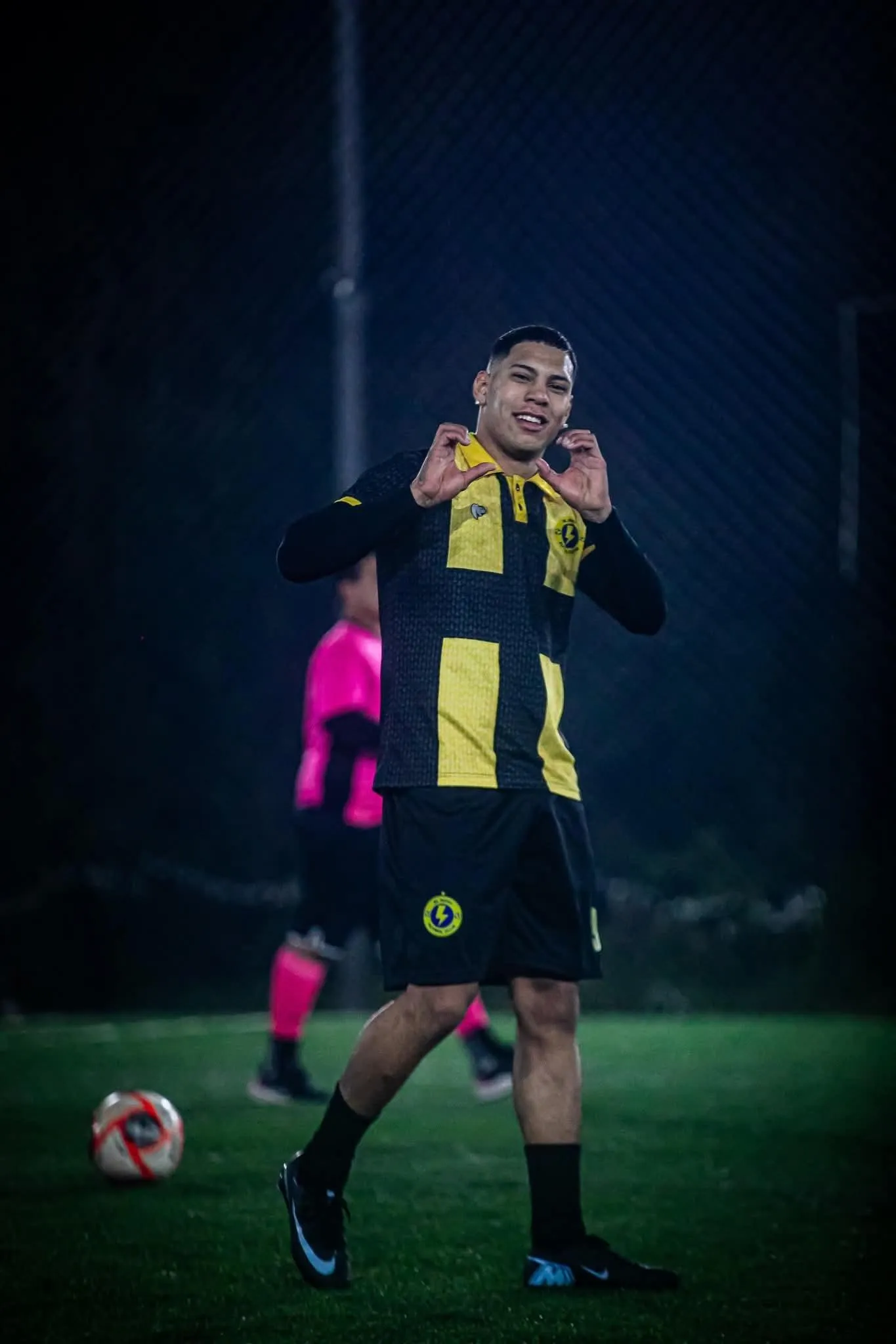 Emilio Romero 