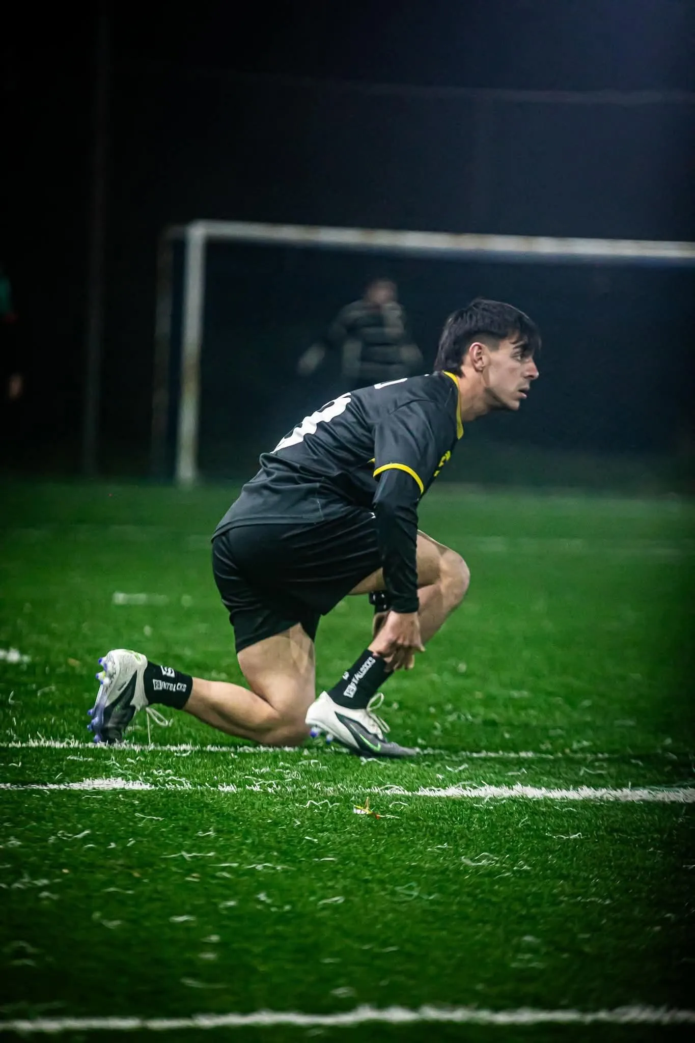 Cristhian Alvarez