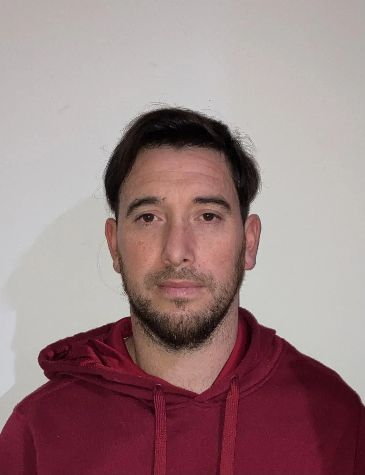 Yari heinze