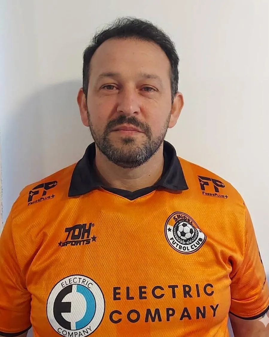 Carlos Rodríguez 