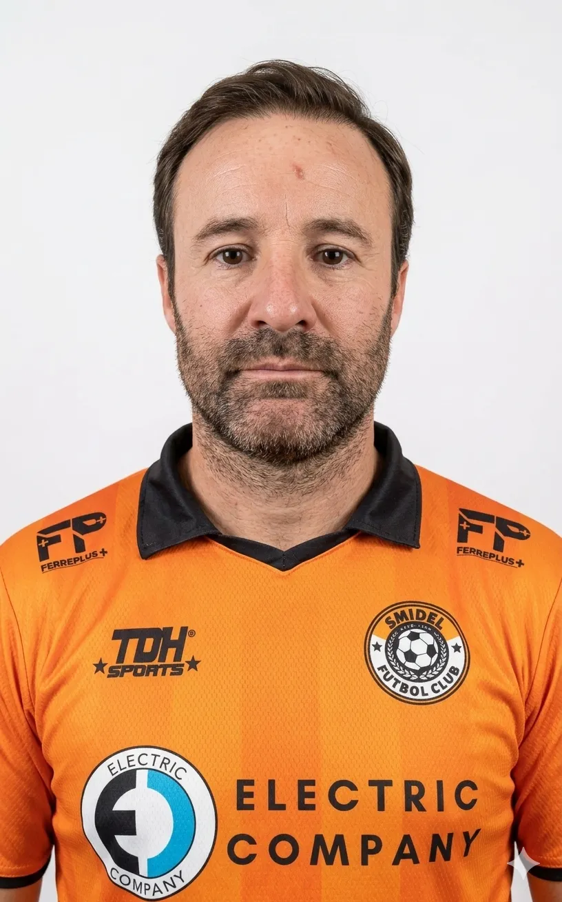 Sergio Gonzalez