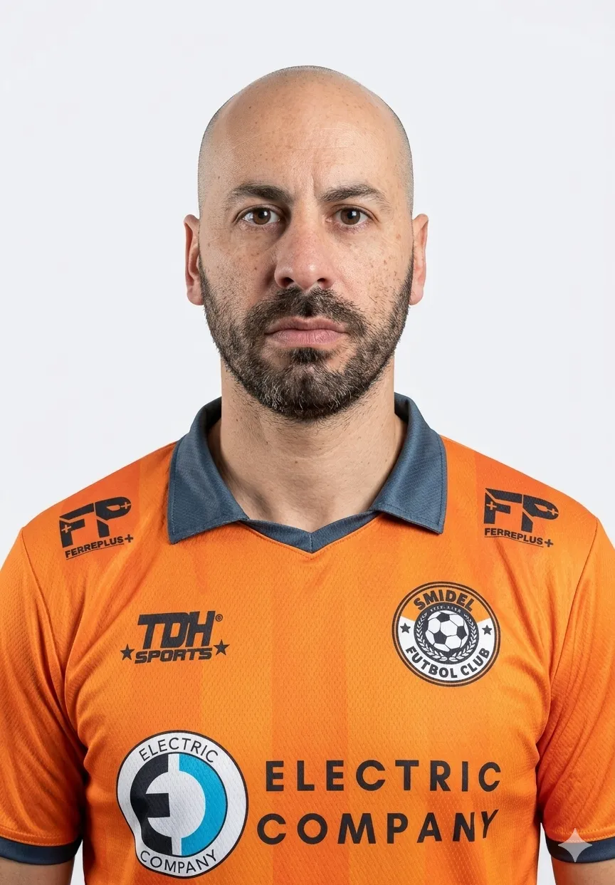 Daniel Gomez