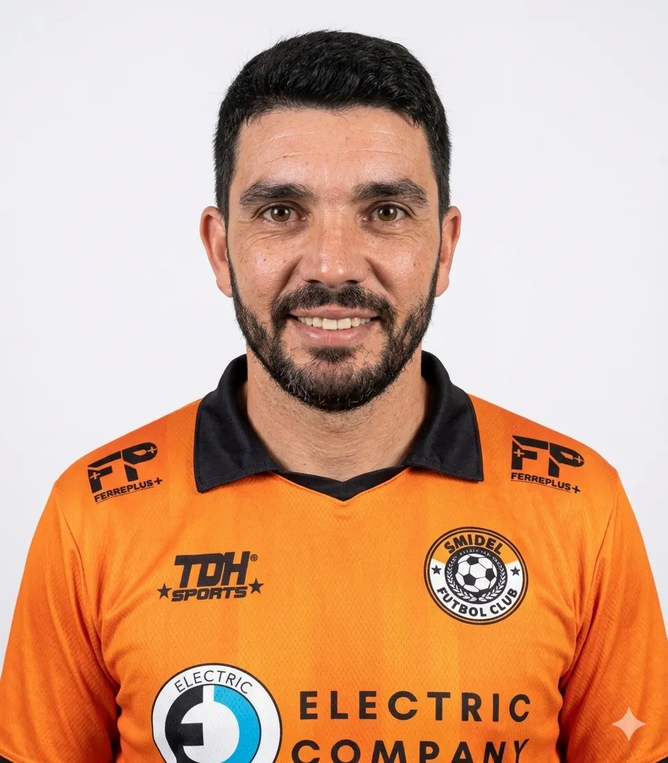 Luis Miguel Cabral 