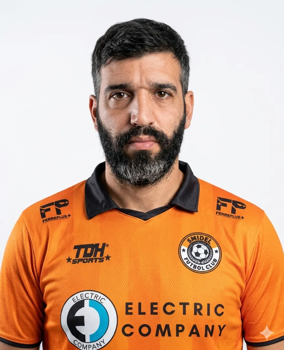 Rafael Vizoso
