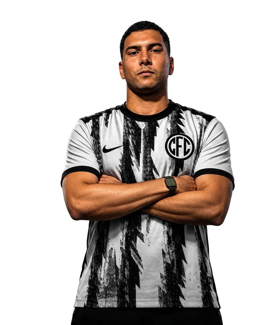 Maicol Dos Santos 