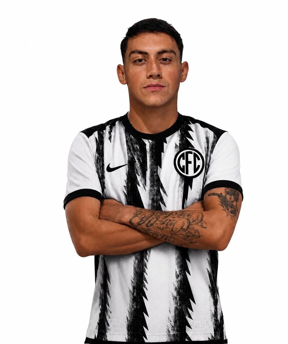 Breno Quevedo 
