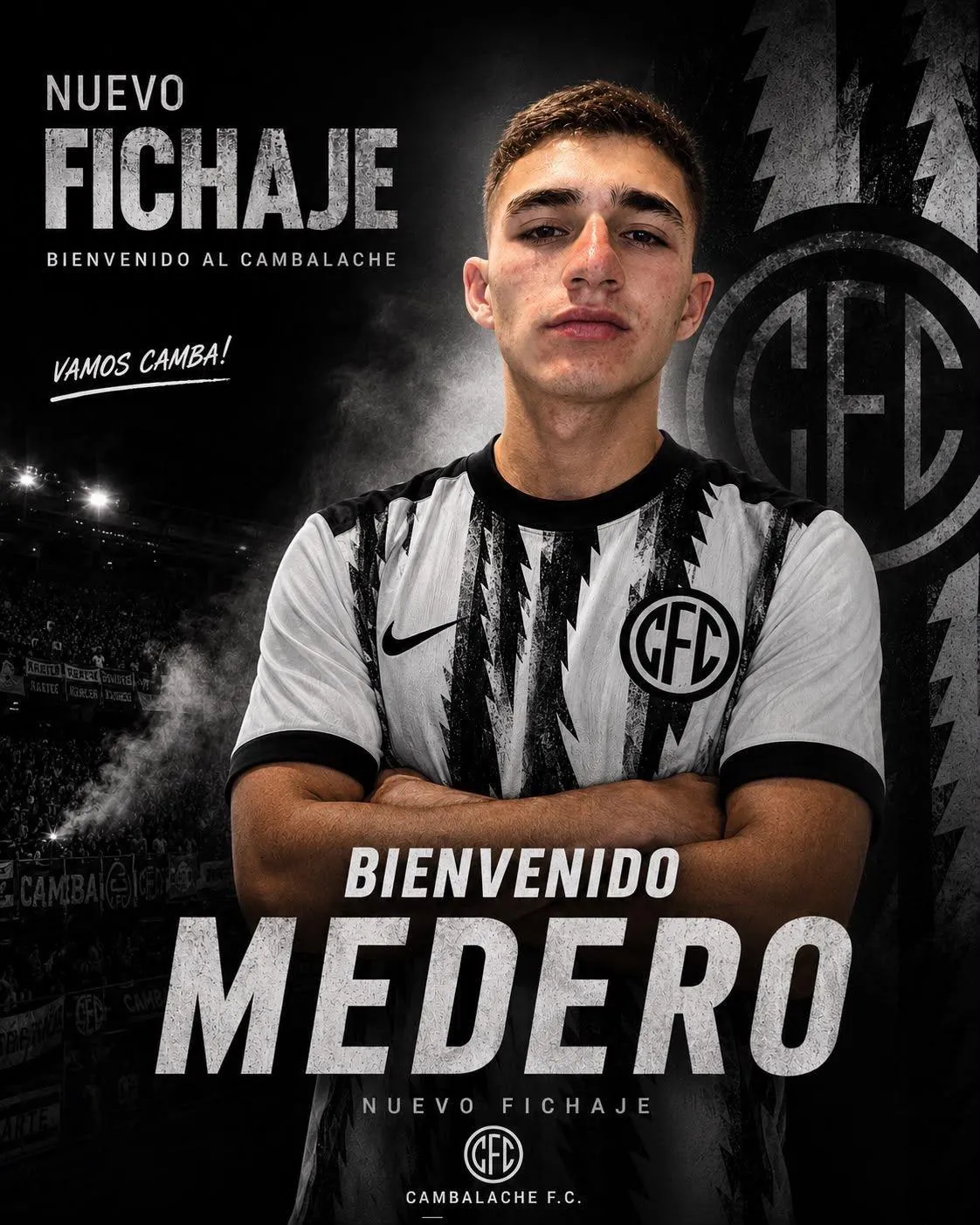 Erik Medero 