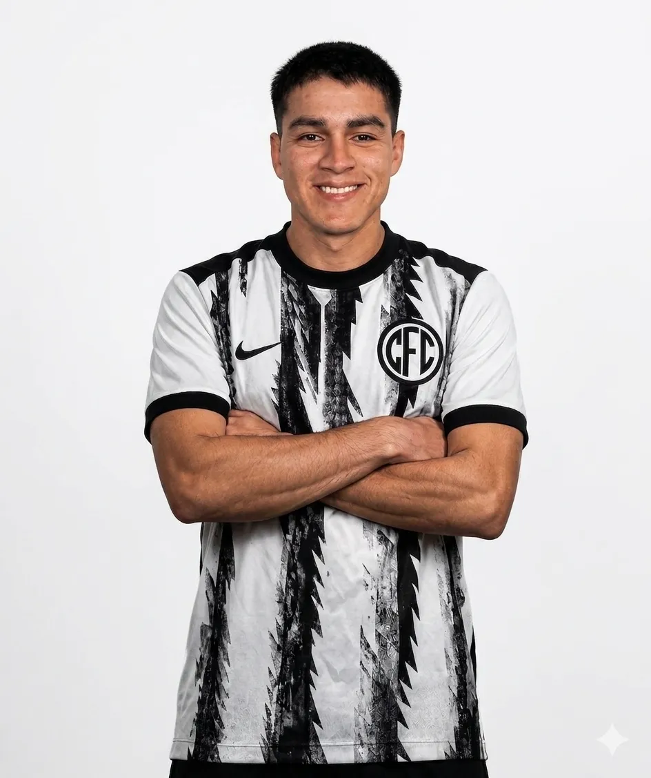 John Acheverriaga 
