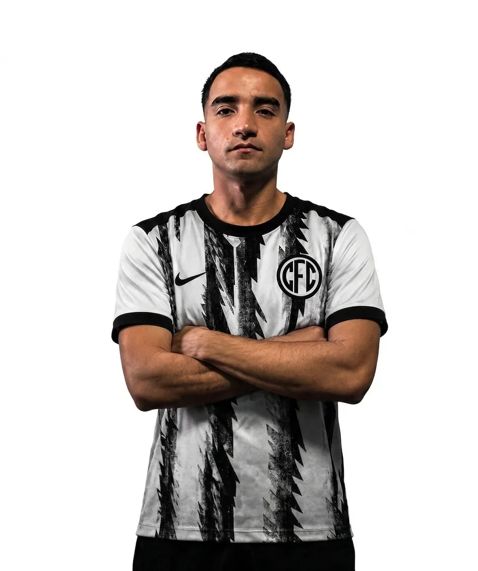 Diego Toledo 