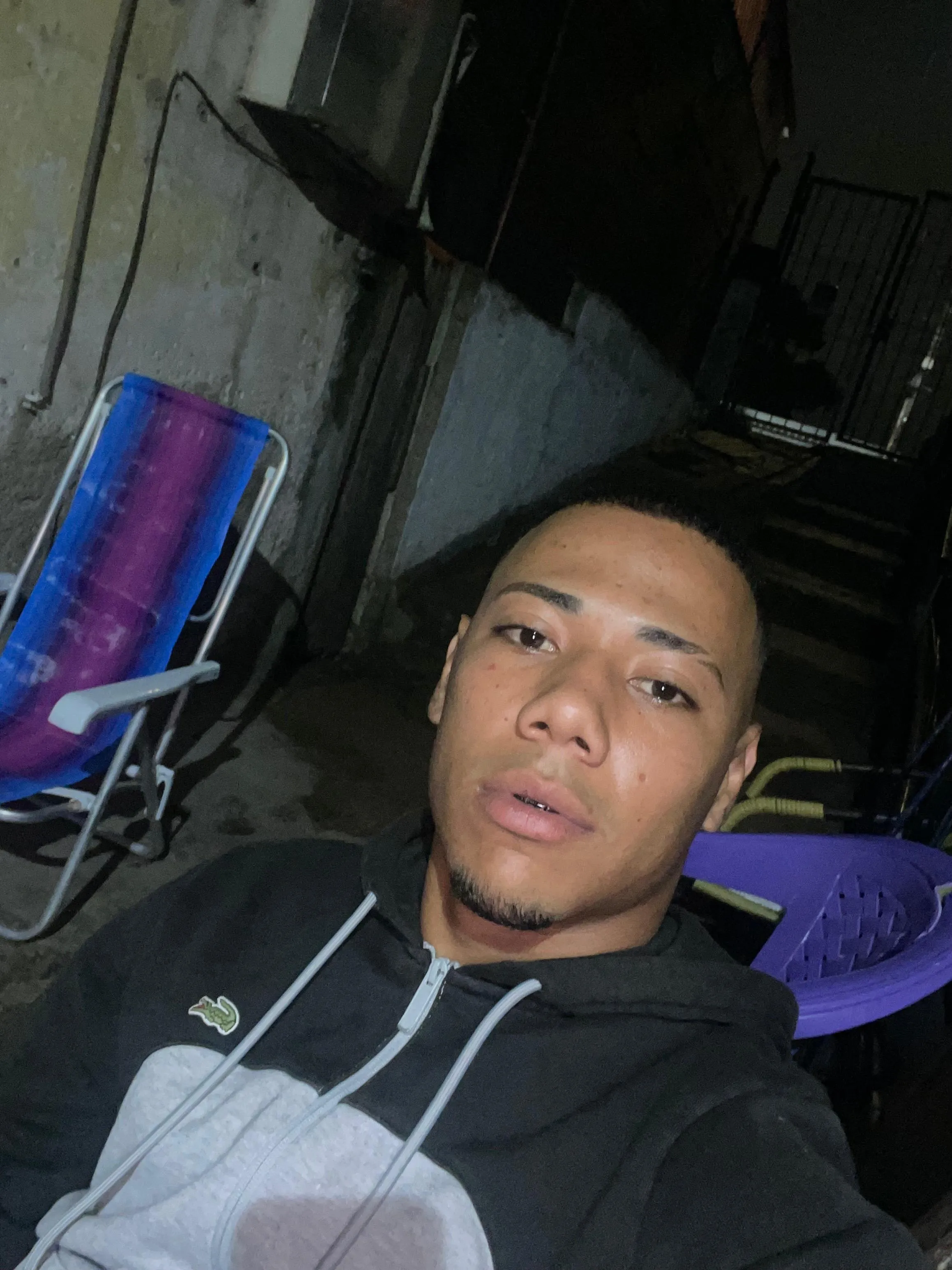 Santiago Reyes