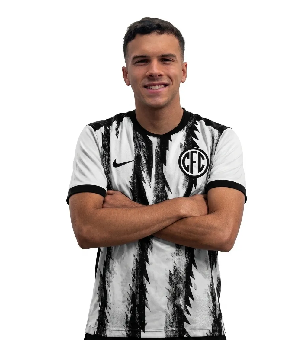 Pablo Rodríguez 