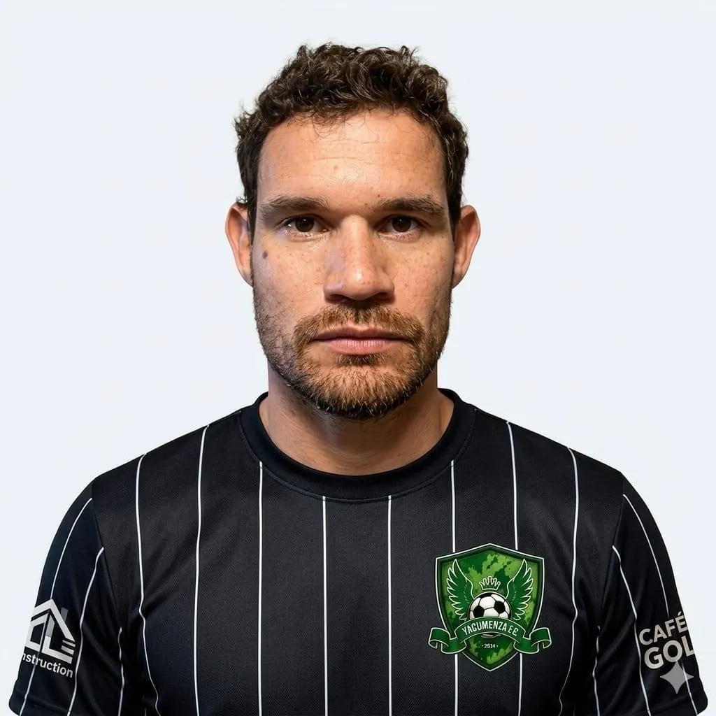 Eduardo bustamante 