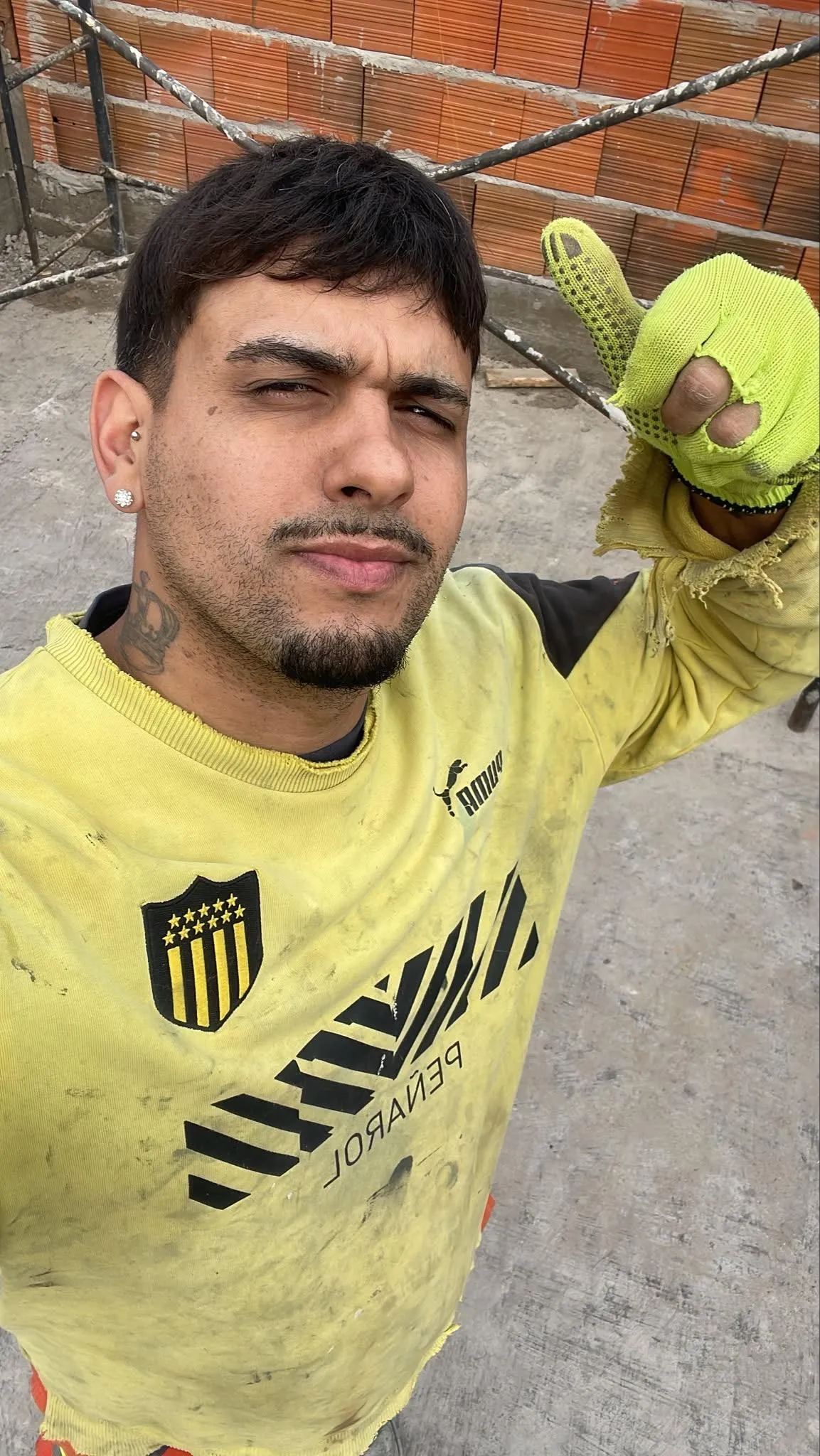 Bryan garbarino