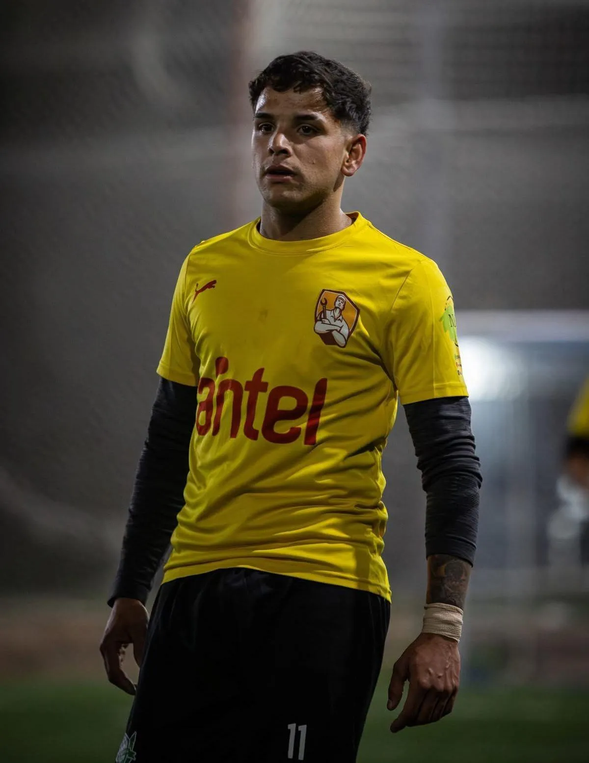 Pablo Millán 