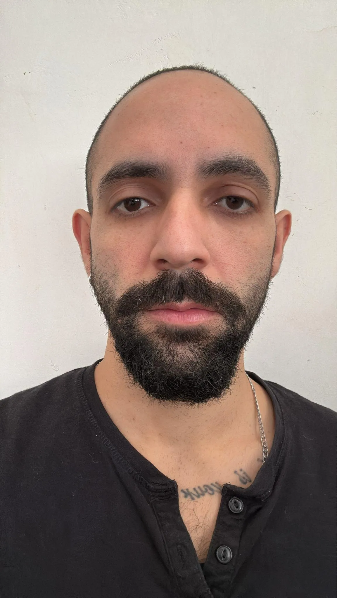 Fernando Sandoval