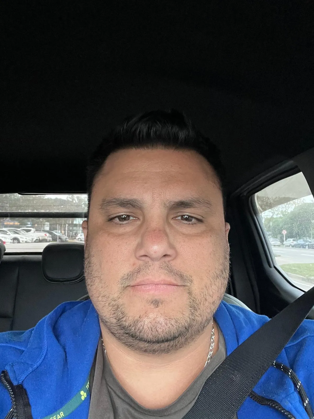 Damian Balaguer 