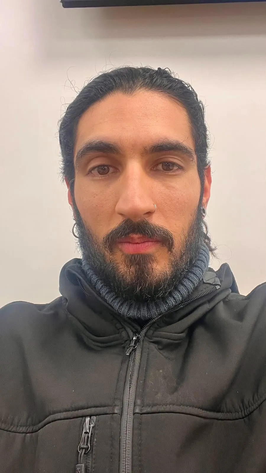 Joel Aquino