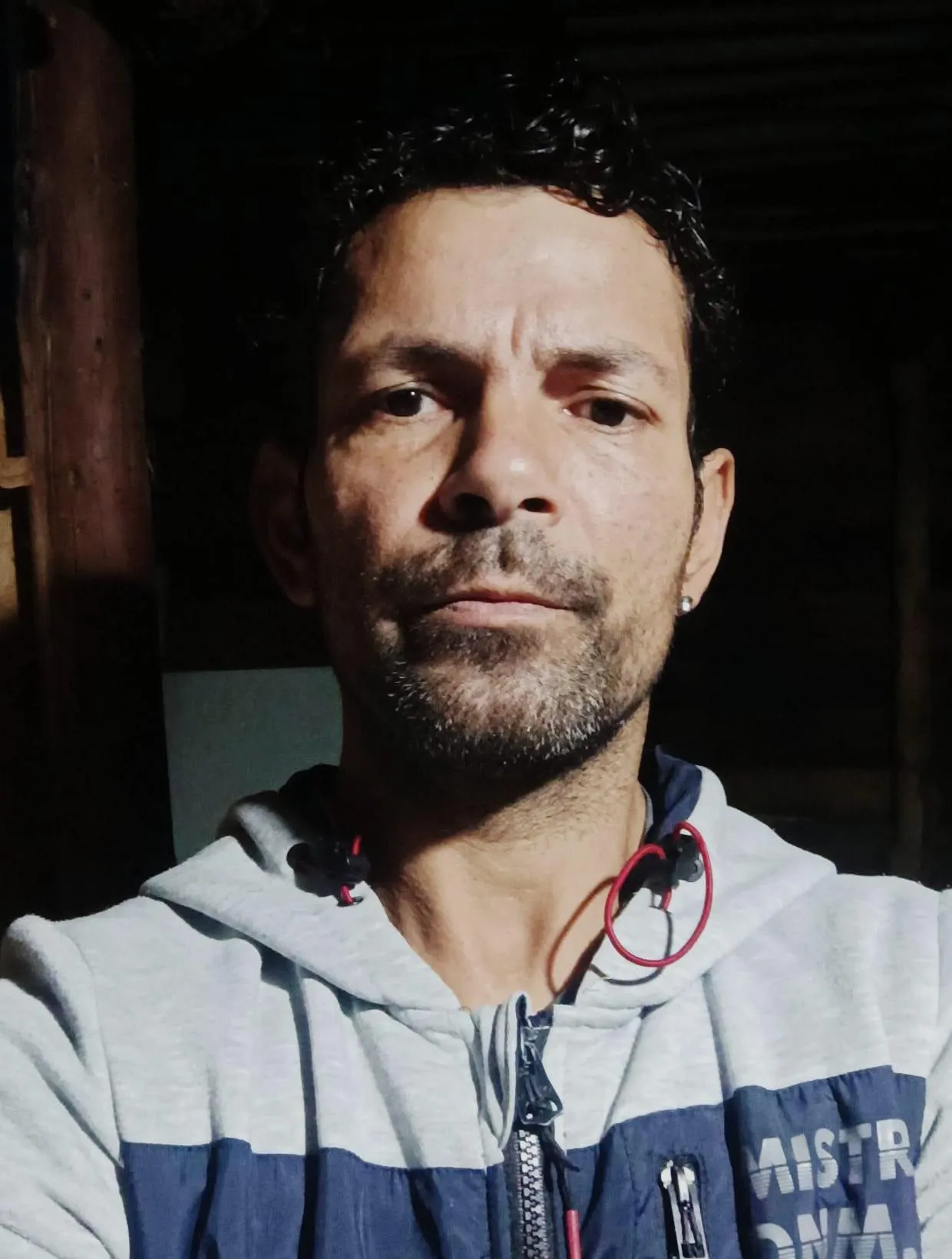 Carlos Trinidad