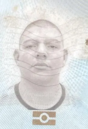 Aldo Machado 
