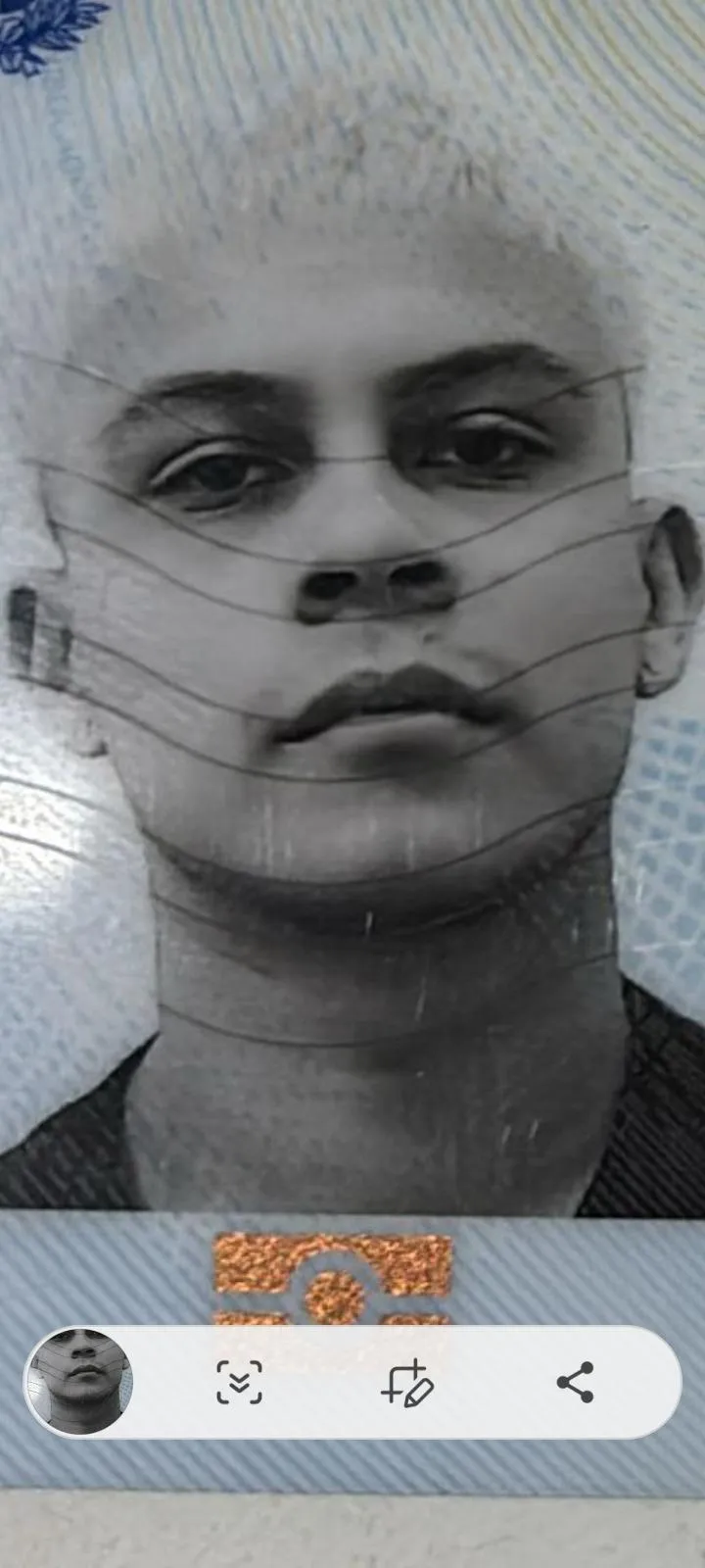 Julian Reyes 