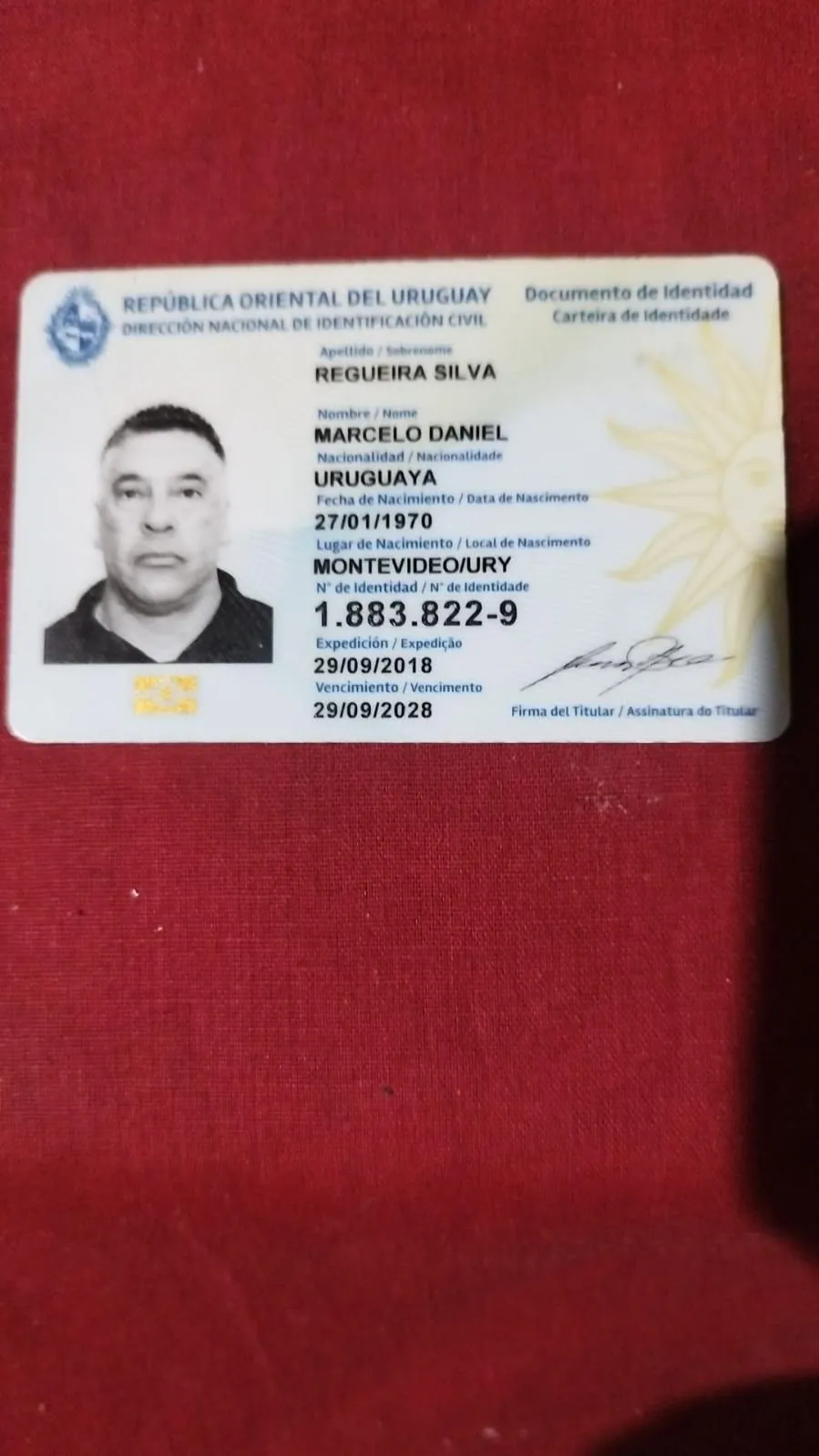 Marcelo Regueira