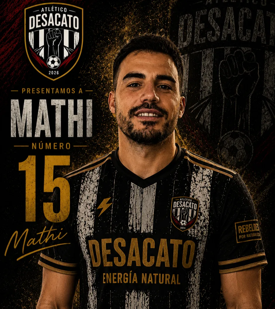 Mathias Santos 