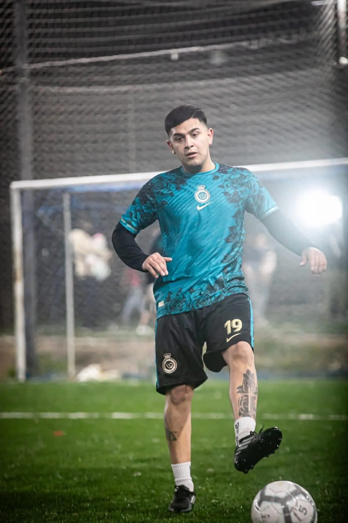 Christian FERNANDEZ 