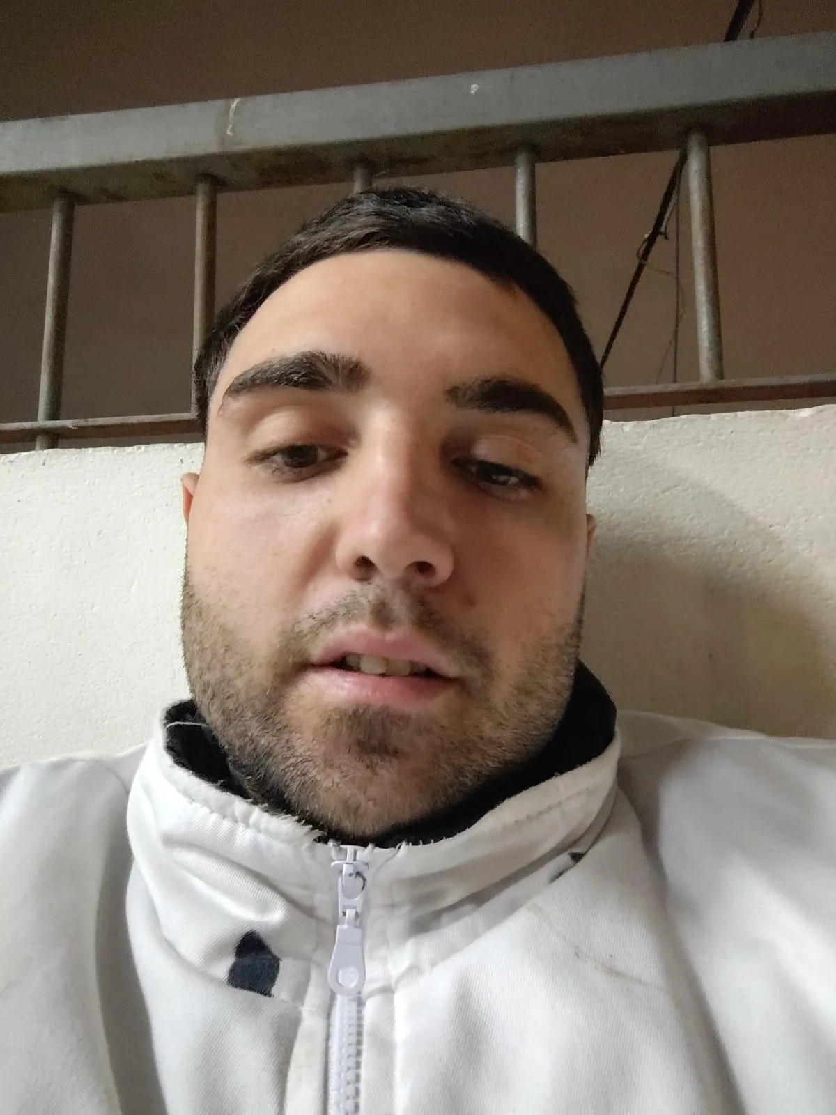 Federico ferreira 