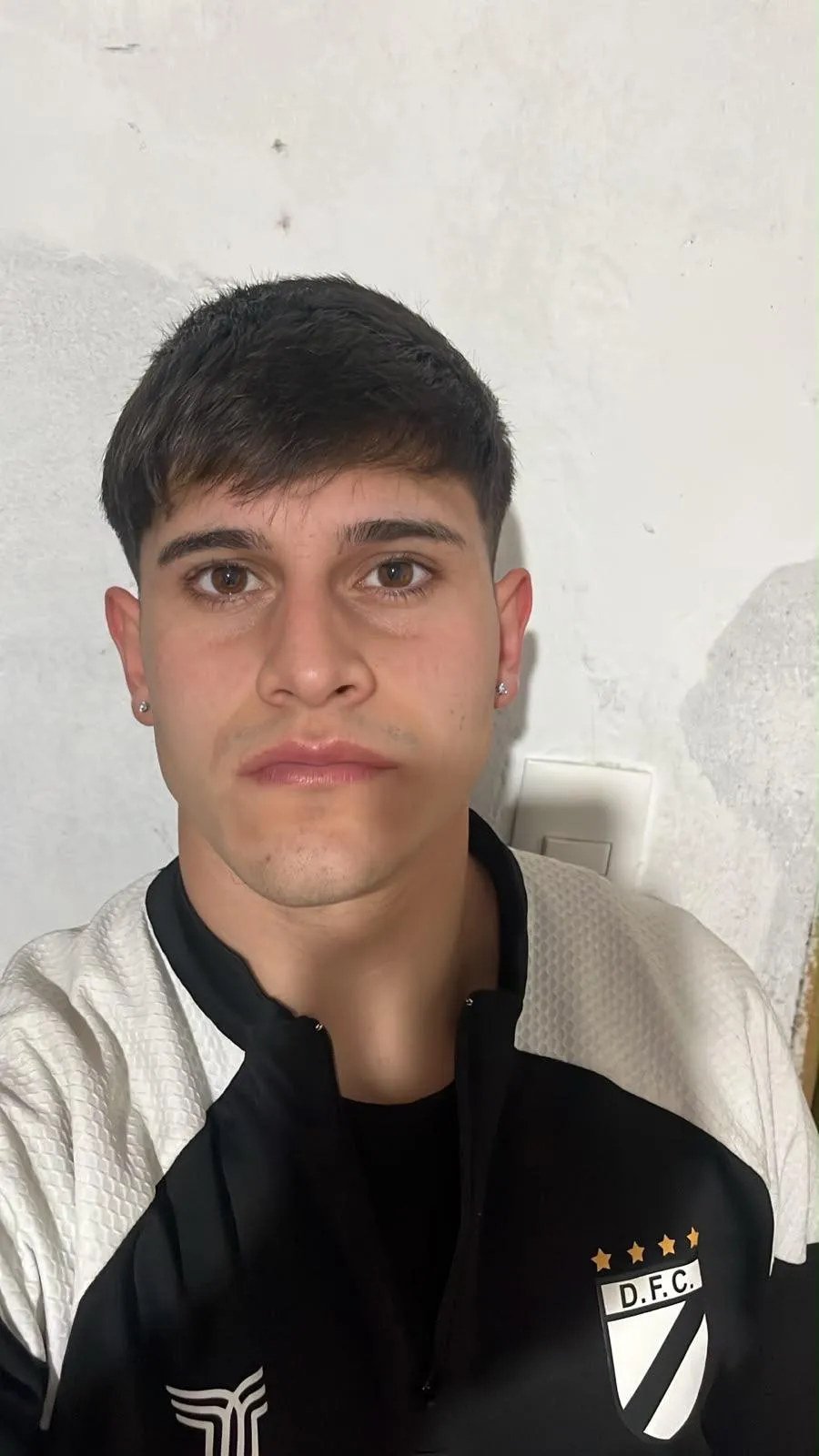 Gonzalo avero