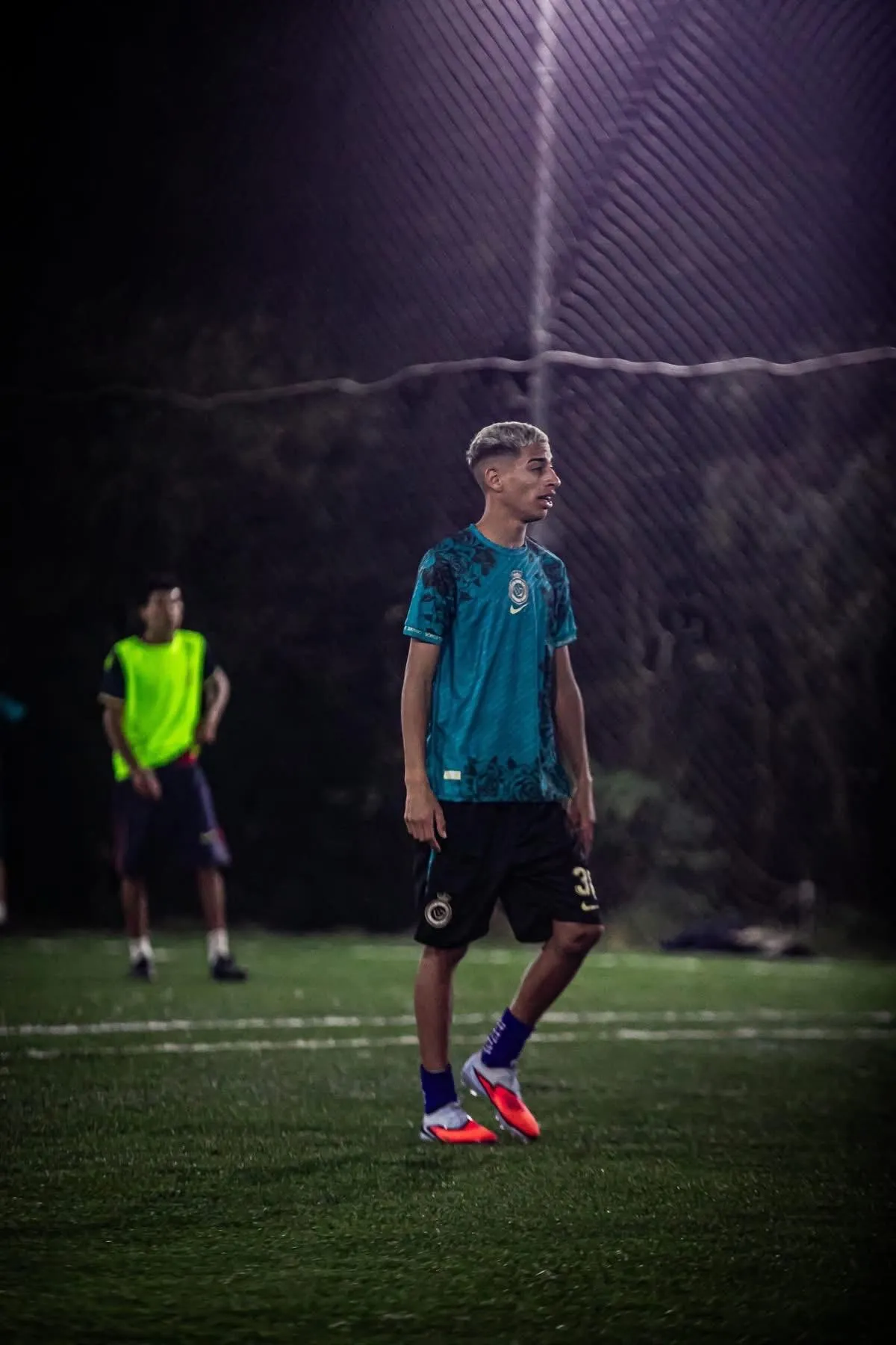 Luciano DIAZ 