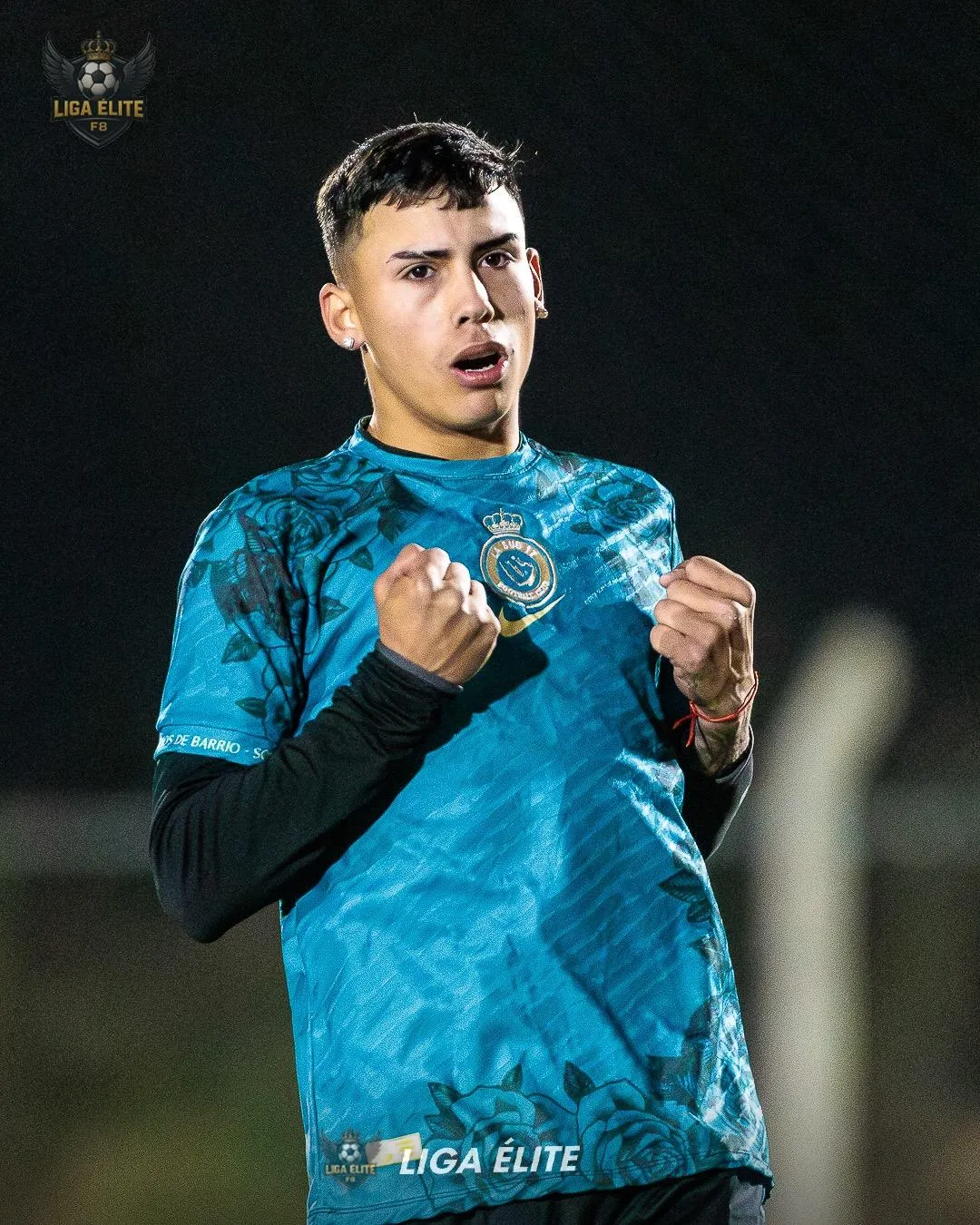 Luis FERREIRA 