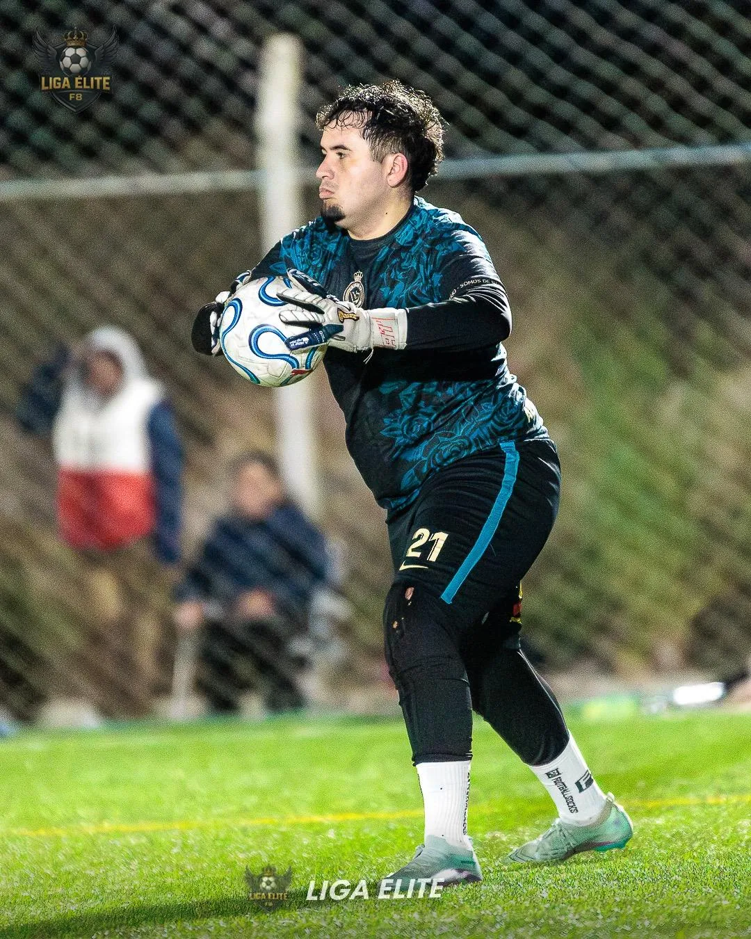Alejandro PEREYRA 