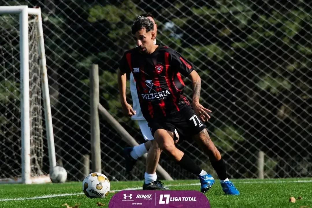 Fabian SILVEIRA 