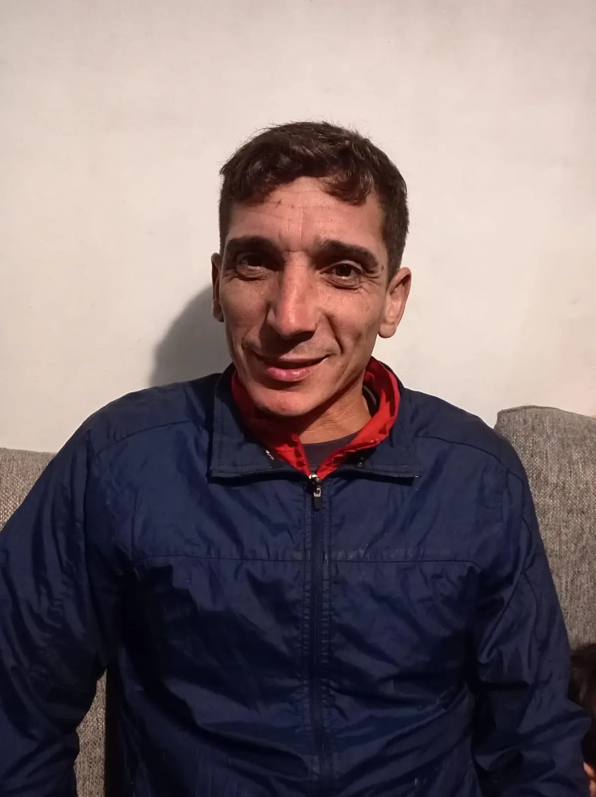 Matías Polkman