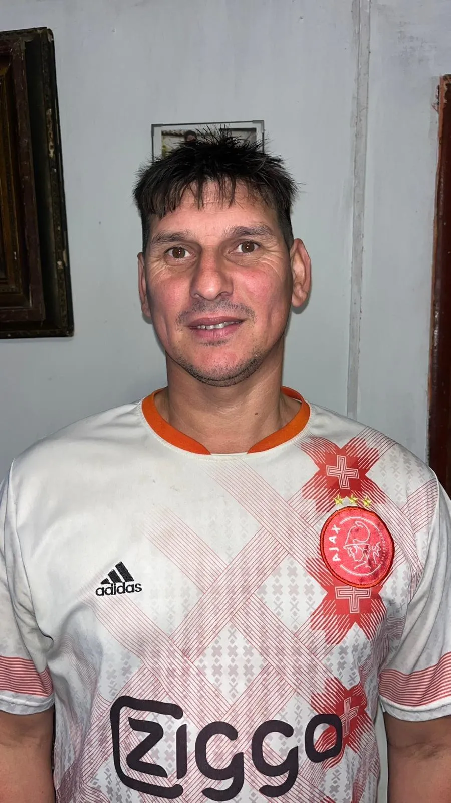 Nicolás Polkman 