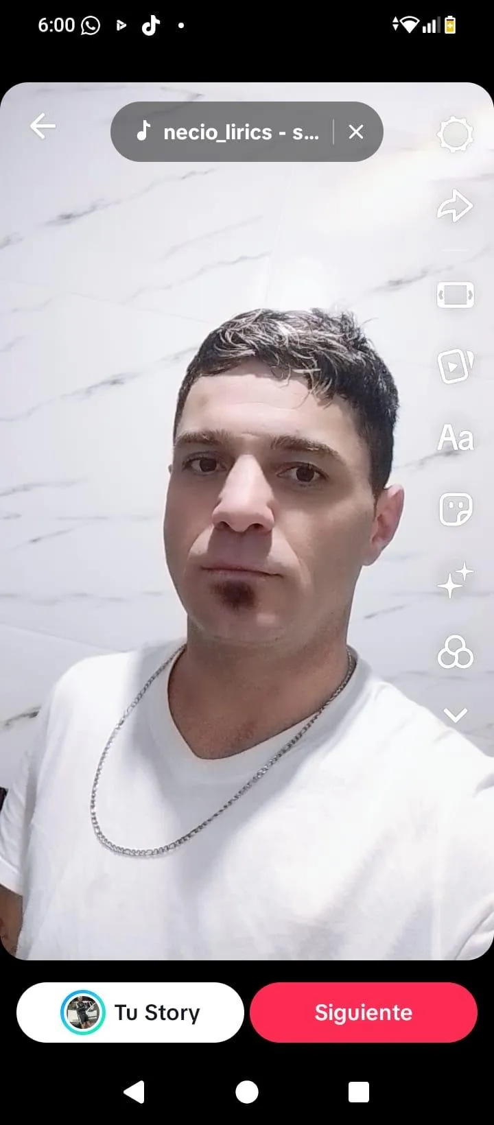 Andrés Martines