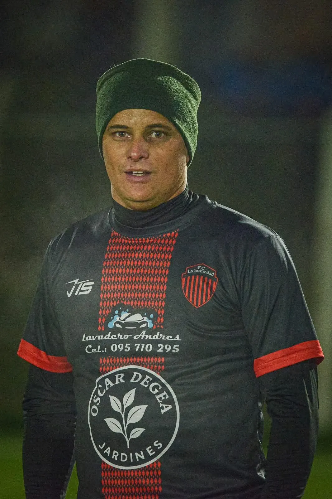 Santiago Álvarez 