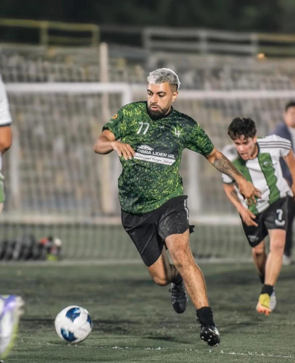 Ramiro Vázquez 