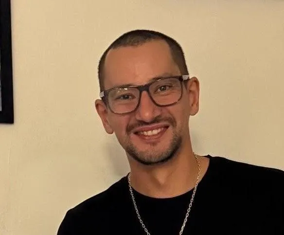 Sergio Sanchez