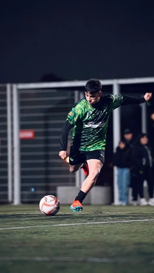 Luciano Perez