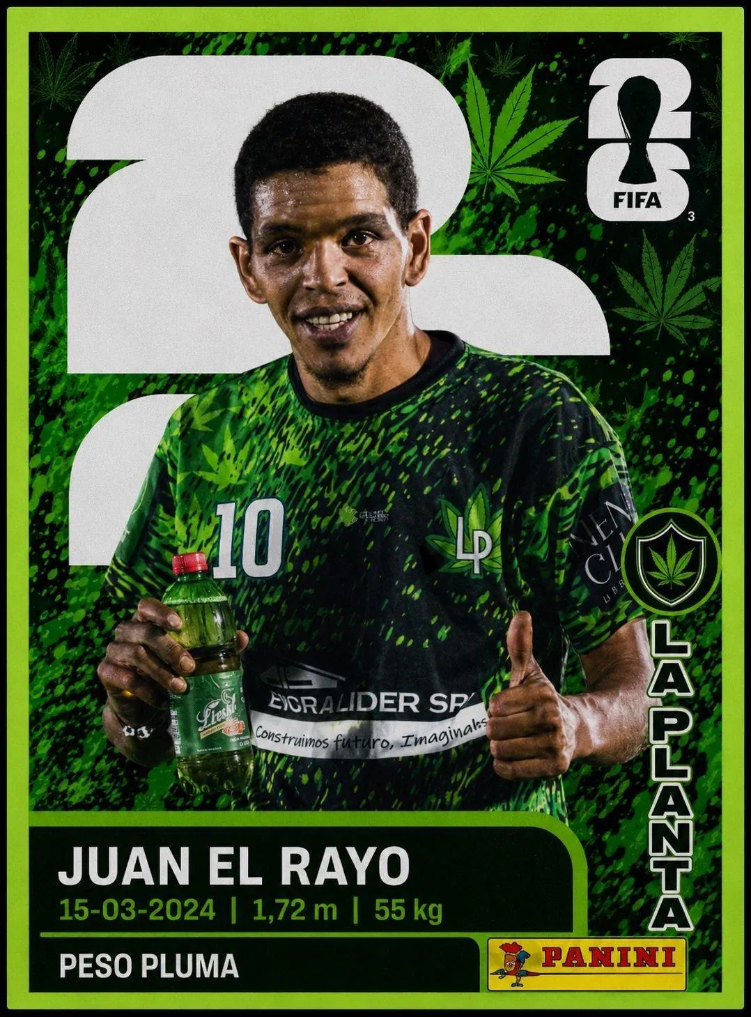 Juan Firpo 