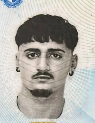 Fabian Fernández 